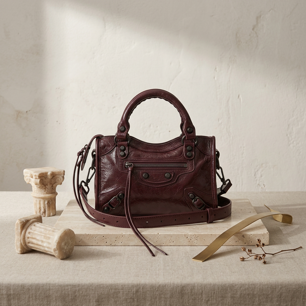 Сумка — mood shot