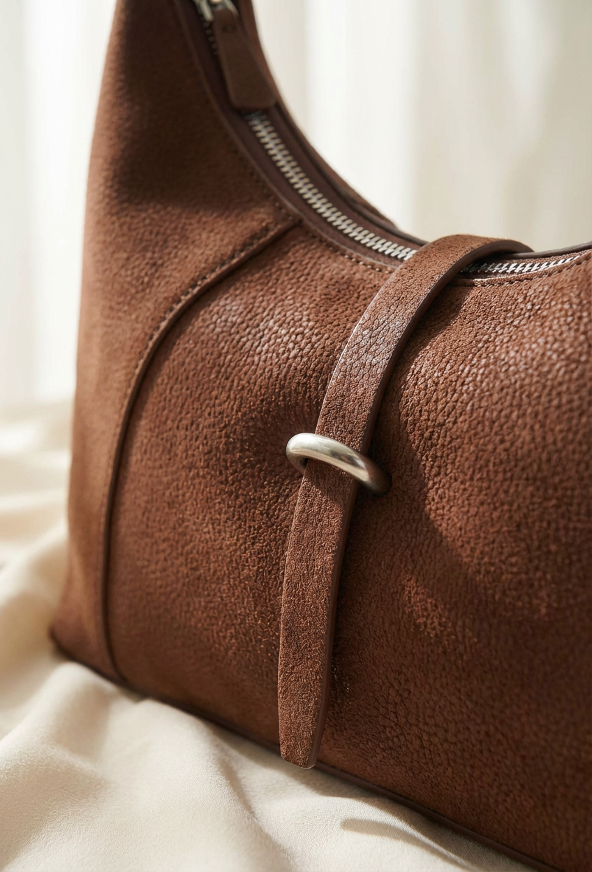 Текстура кожи и фурнитура Mario Berlucci 7-J24-4M за 12 990 ₽. в интернет-магазине marioberlucci.ru