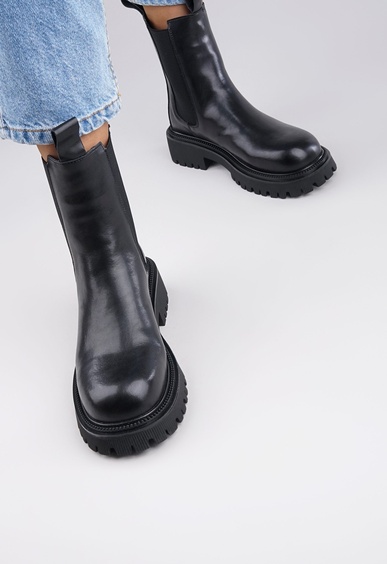 Ботинки Mario Berlucci Ботинки Mario Berlucci