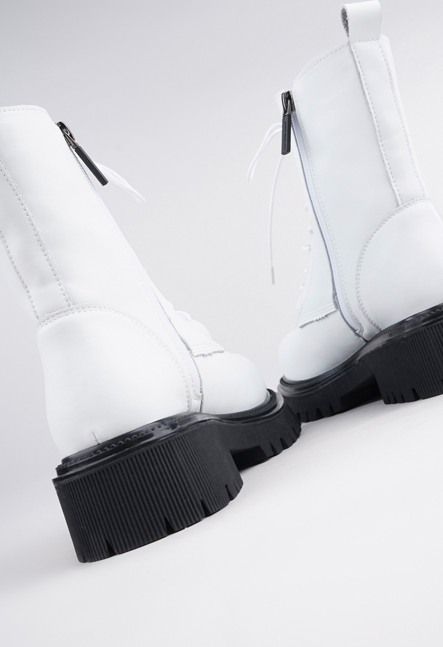 Ботинки Mario Berlucci Ботинки Mario Berlucci