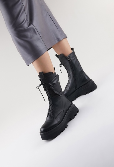 Ботинки Mario Berlucci Ботинки Mario Berlucci