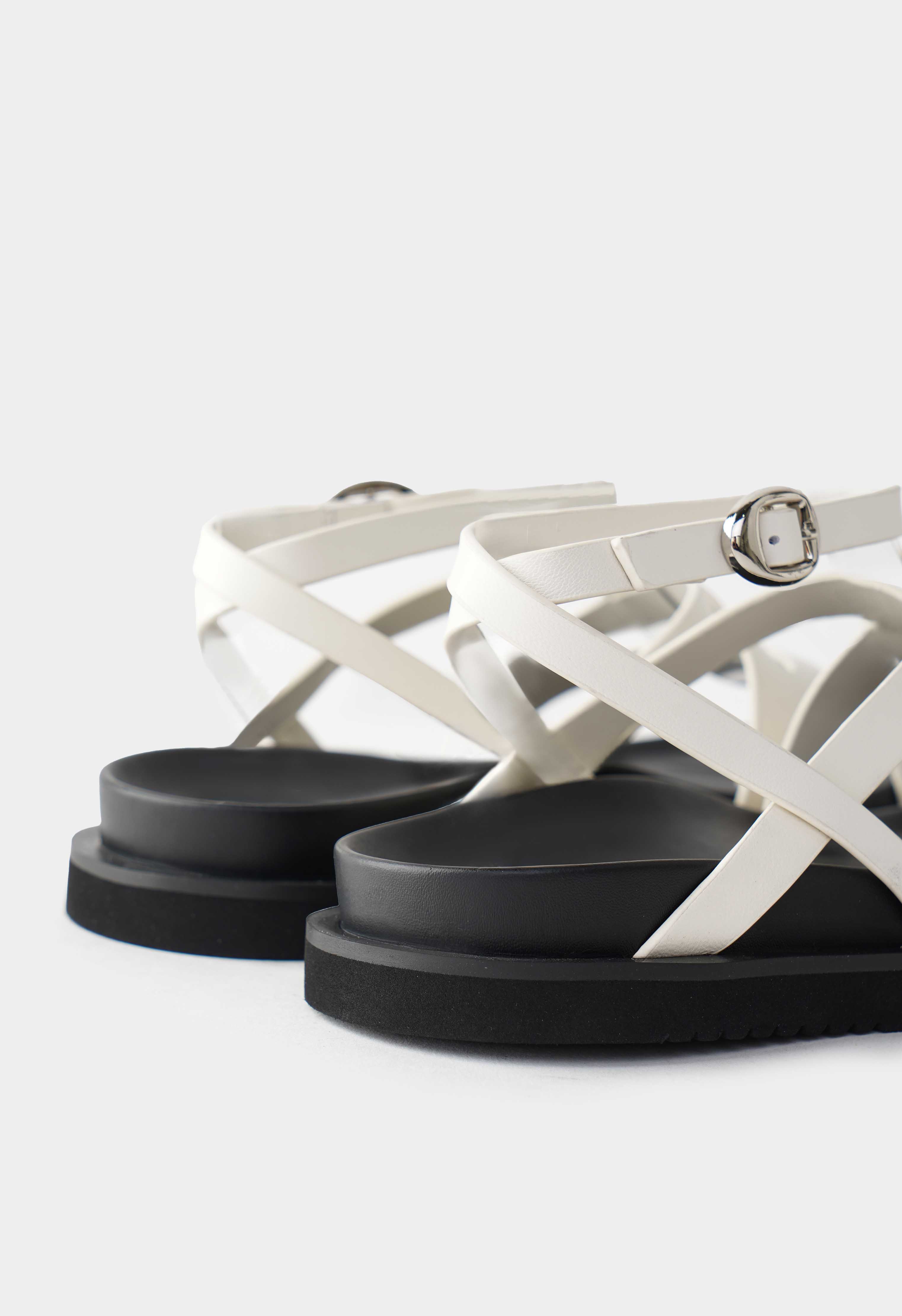 Сандалии Mario Berlucci