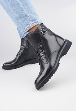 Ботинки Mario Berlucci Ботинки Mario Berlucci