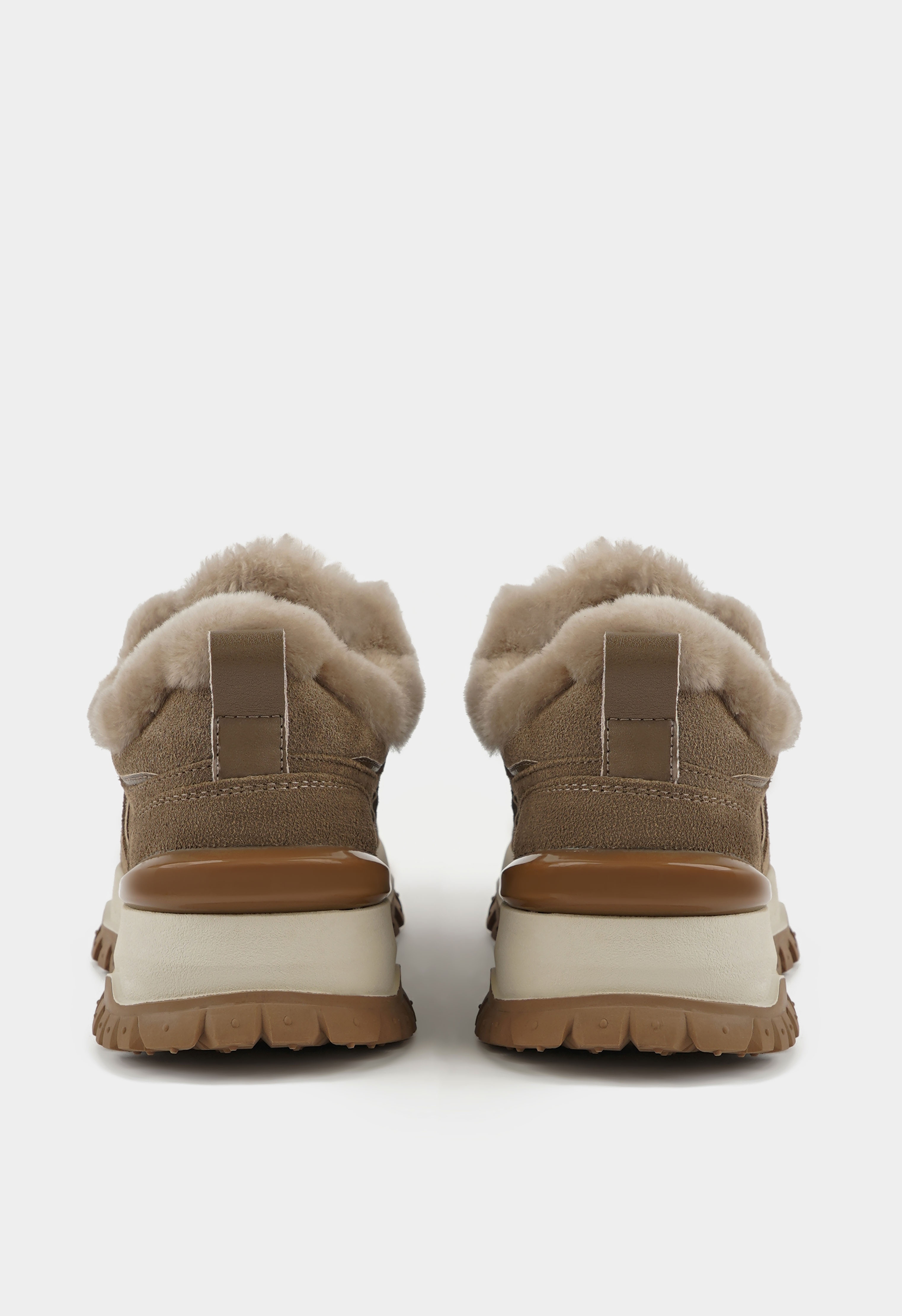 Кроссовки Mario Berlucci