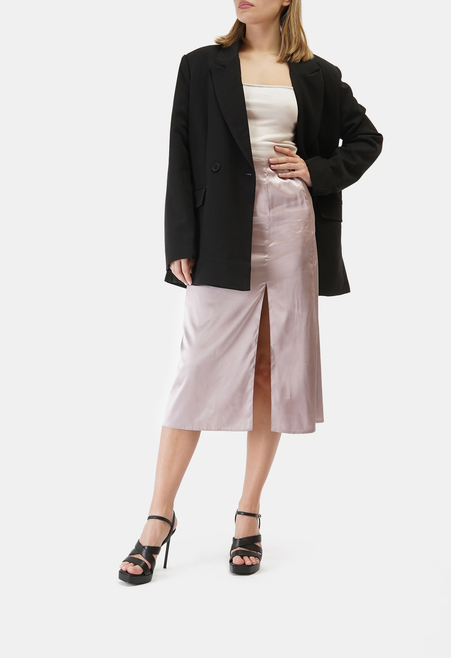 Босоножки Mario Berlucci Босоножки Mario Berlucci