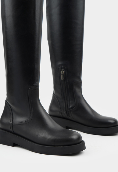 Сапоги Mario Berlucci Сапоги Mario Berlucci