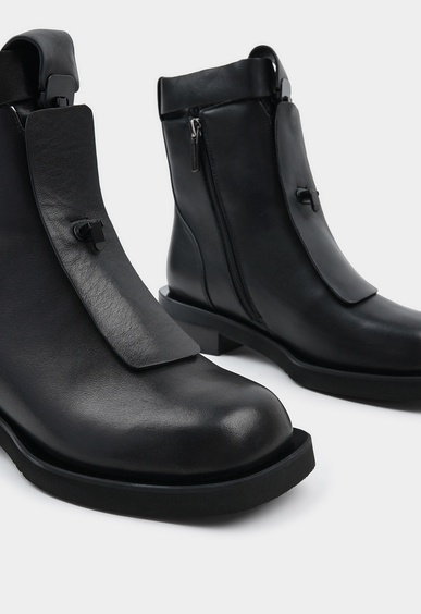 Ботинки Mario Berlucci Ботинки Mario Berlucci