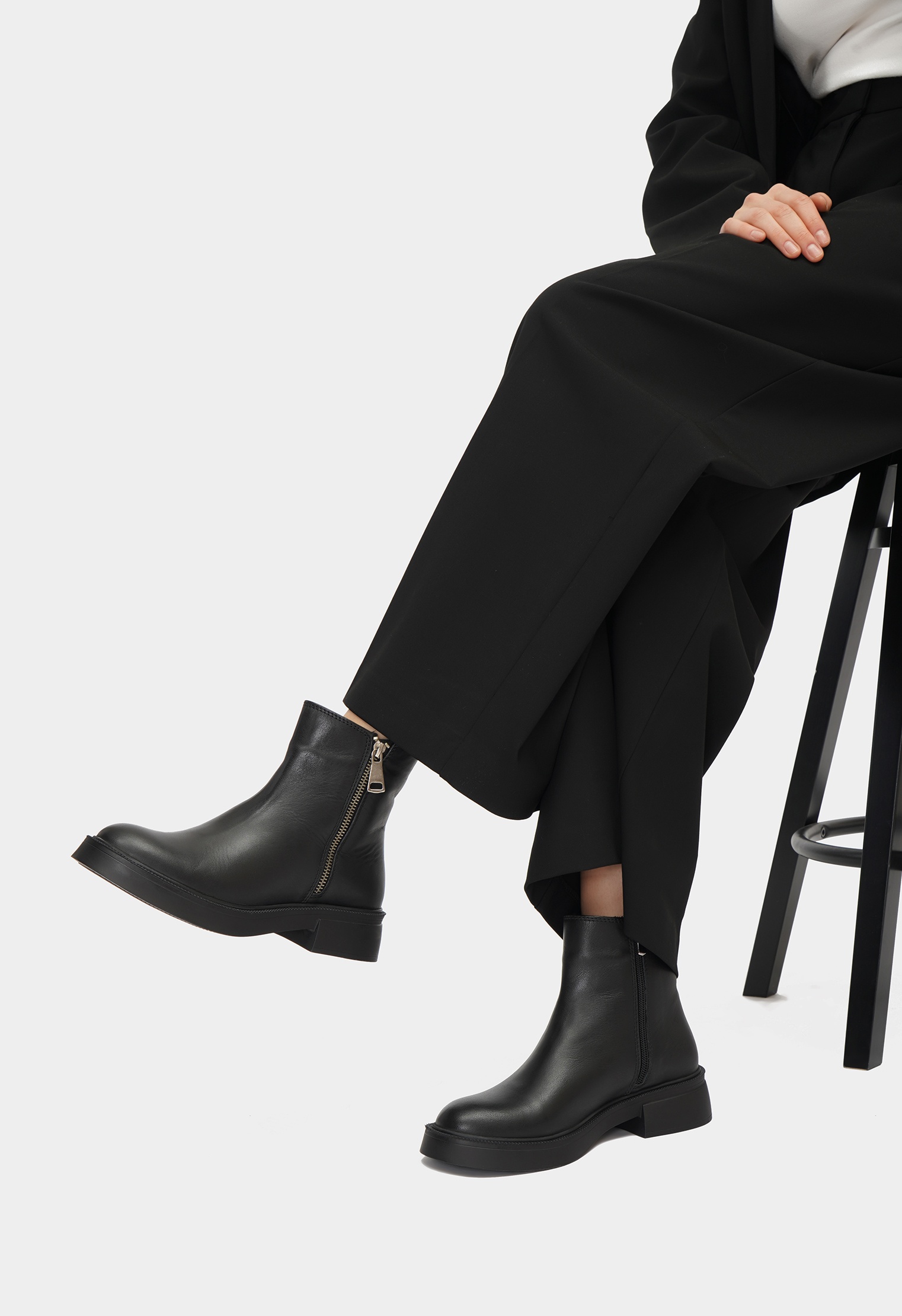 Ботинки Mario Berlucci Ботинки Mario Berlucci