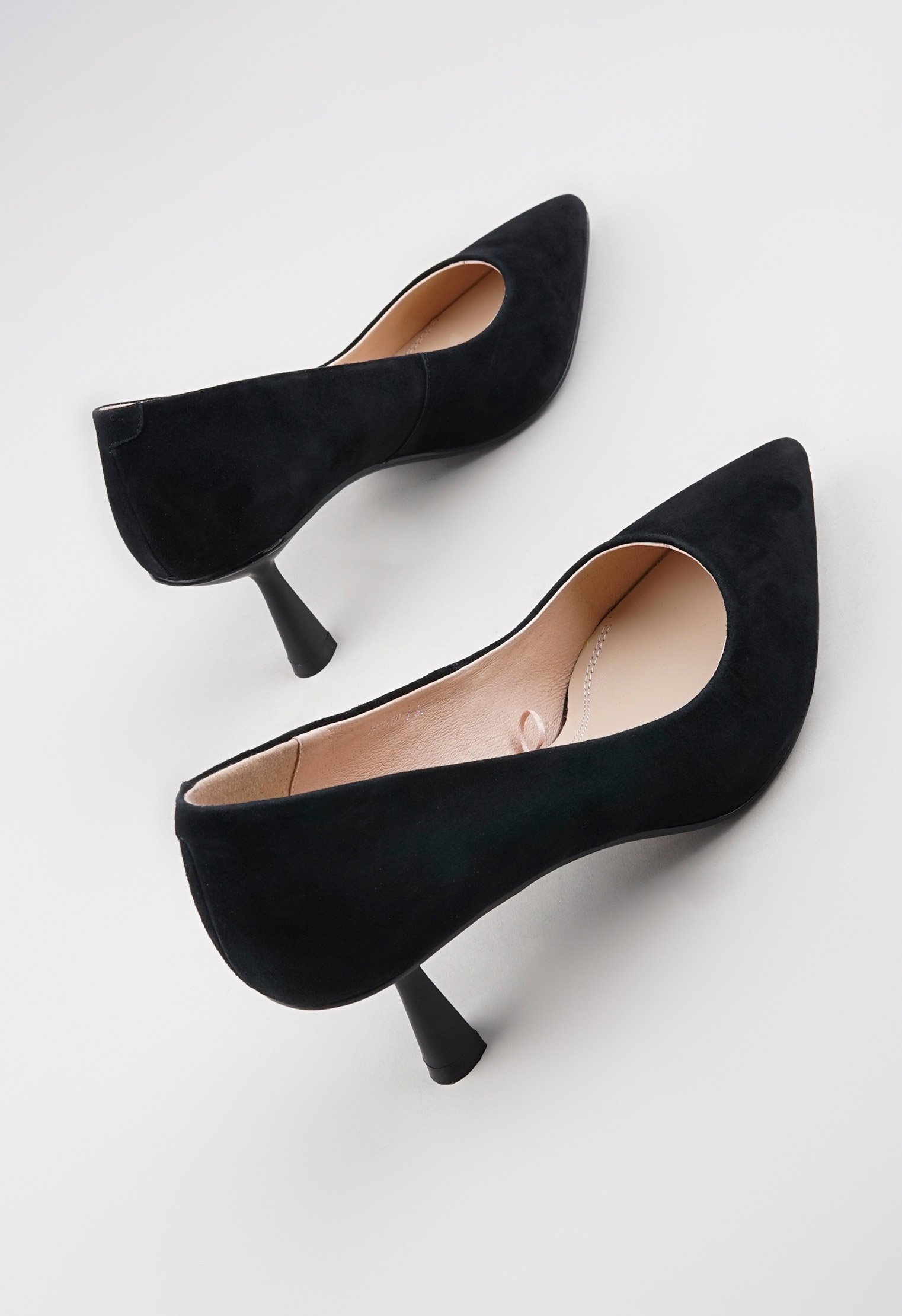 Туфли на шпильке Mario Berlucci Туфли на шпильке Mario Berlucci