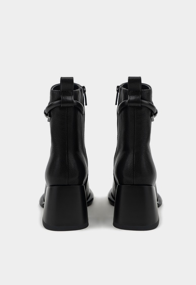 Ботильоны Mario Berlucci Ботильоны Mario Berlucci