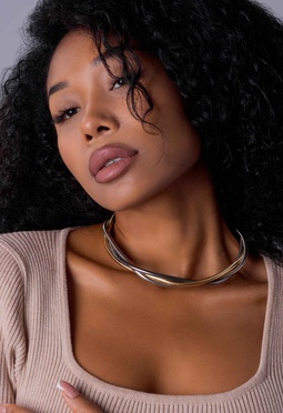 Ожерелья Ожерелья