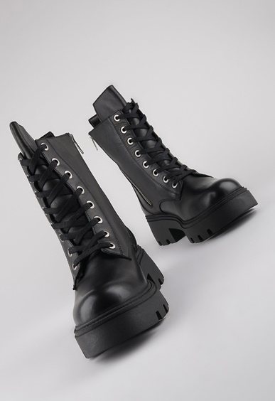 Ботинки Mario Berlucci Ботинки Mario Berlucci