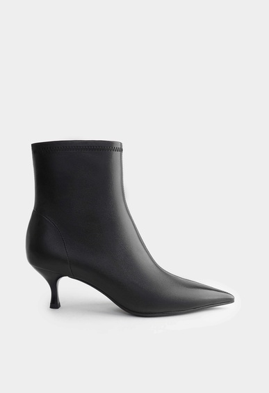 Ботильоны Mario Berlucci Ботильоны Mario Berlucci