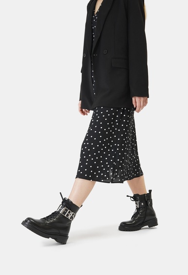 Ботинки Mario Berlucci Ботинки Mario Berlucci