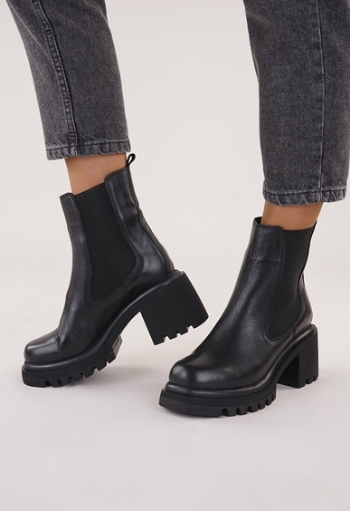 Ботильоны Mario Berlucci Ботильоны Mario Berlucci