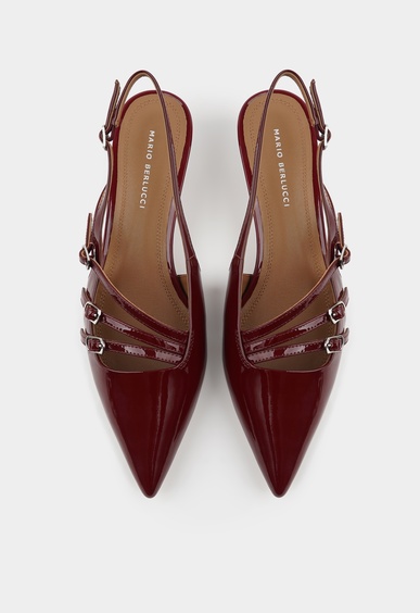 Туфли Mario Berlucci Туфли Mario Berlucci