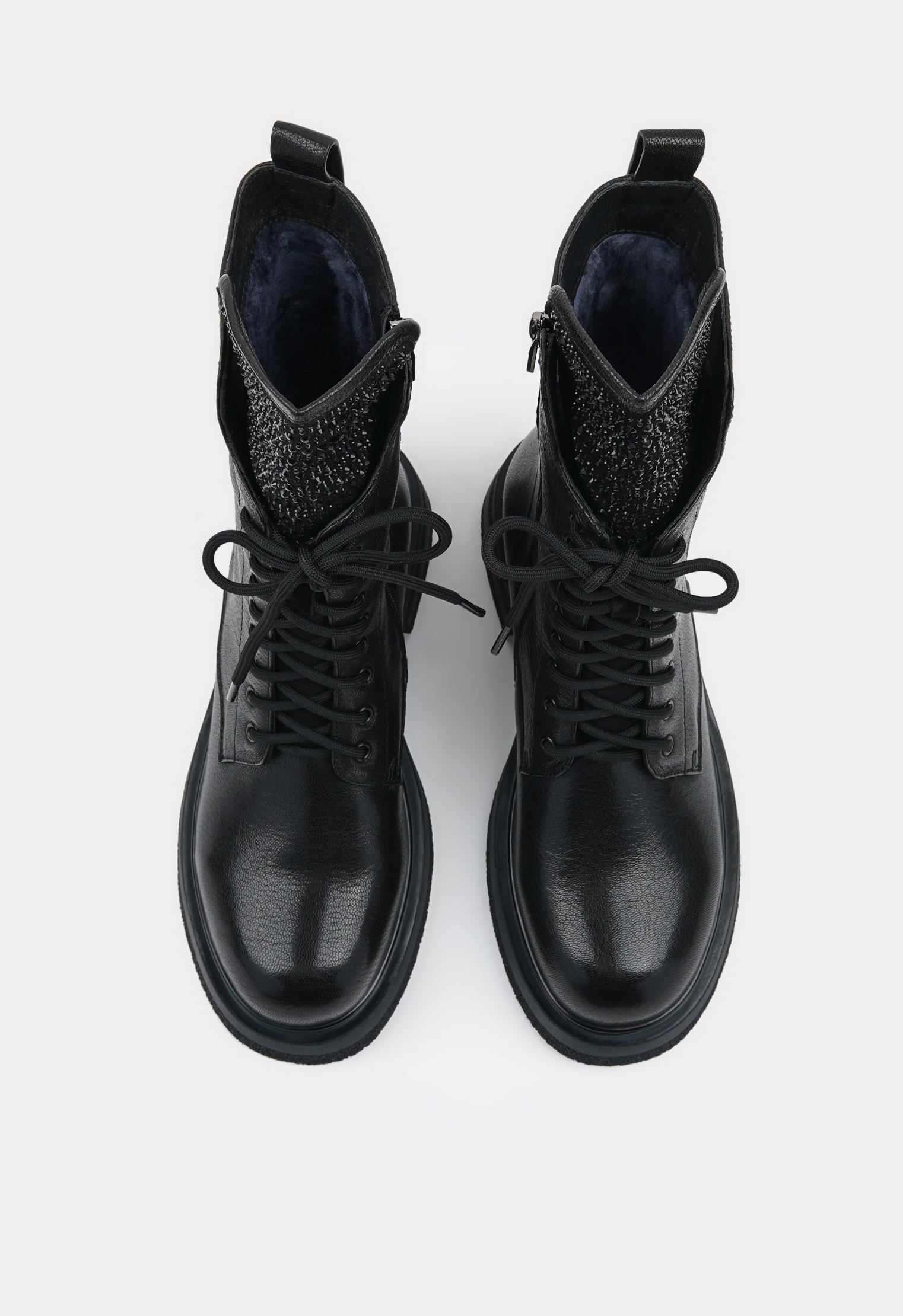 Ботинки Mario Berlucci Ботинки Mario Berlucci