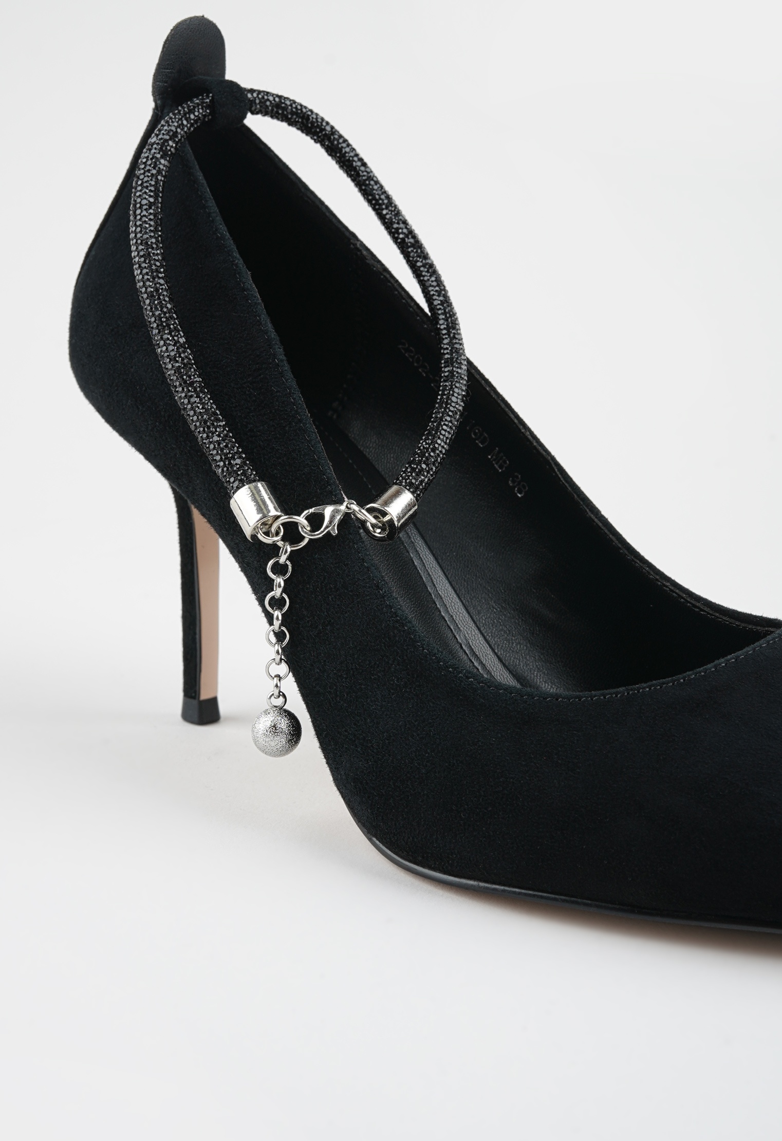 Туфли на шпильке Mario Berlucci Туфли на шпильке Mario Berlucci