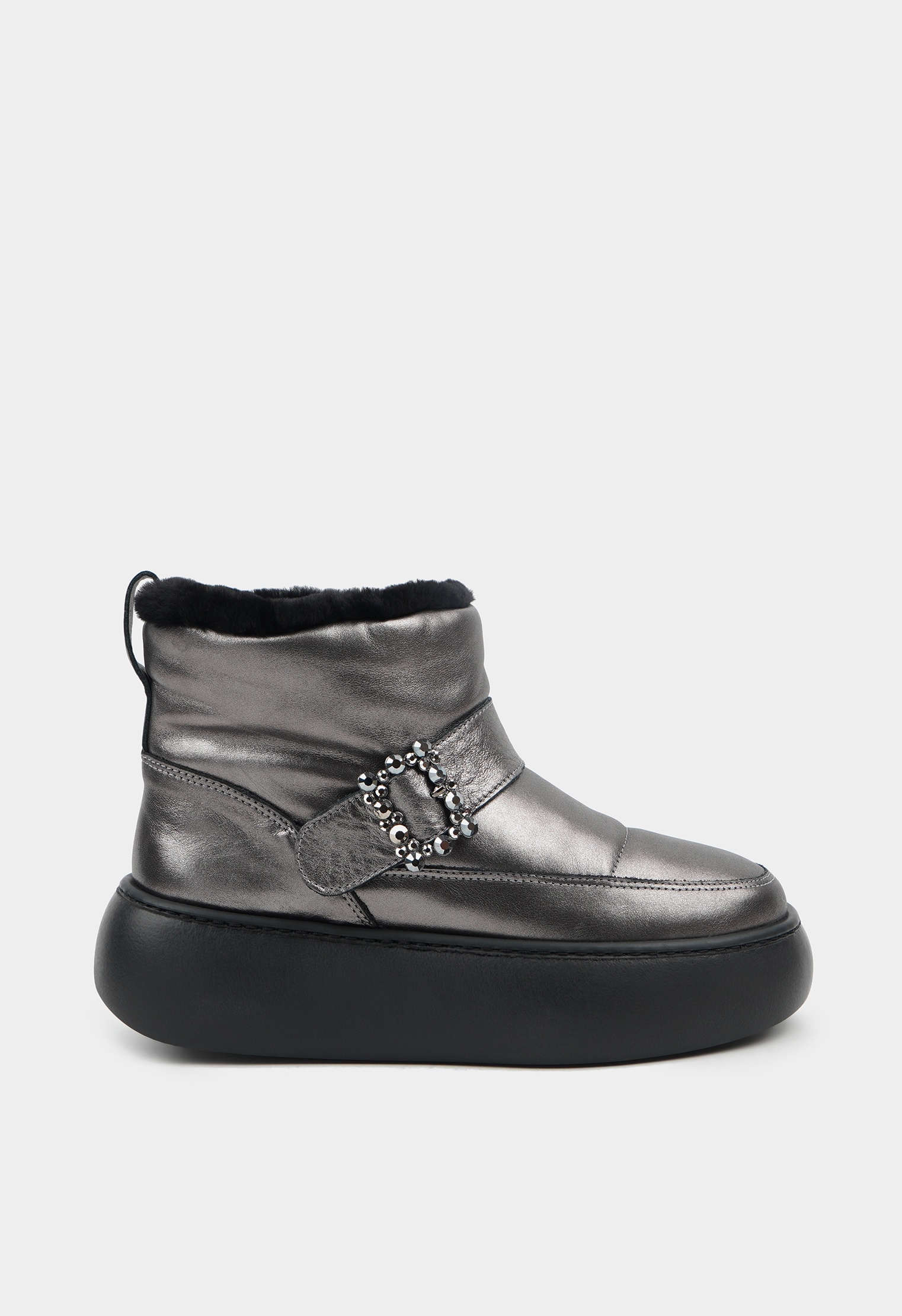 Угги Mario Berlucci Угги Mario Berlucci