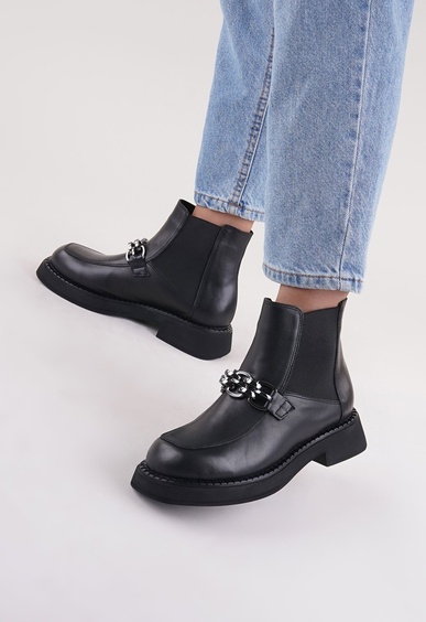 Ботинки Mario Berlucci Ботинки Mario Berlucci