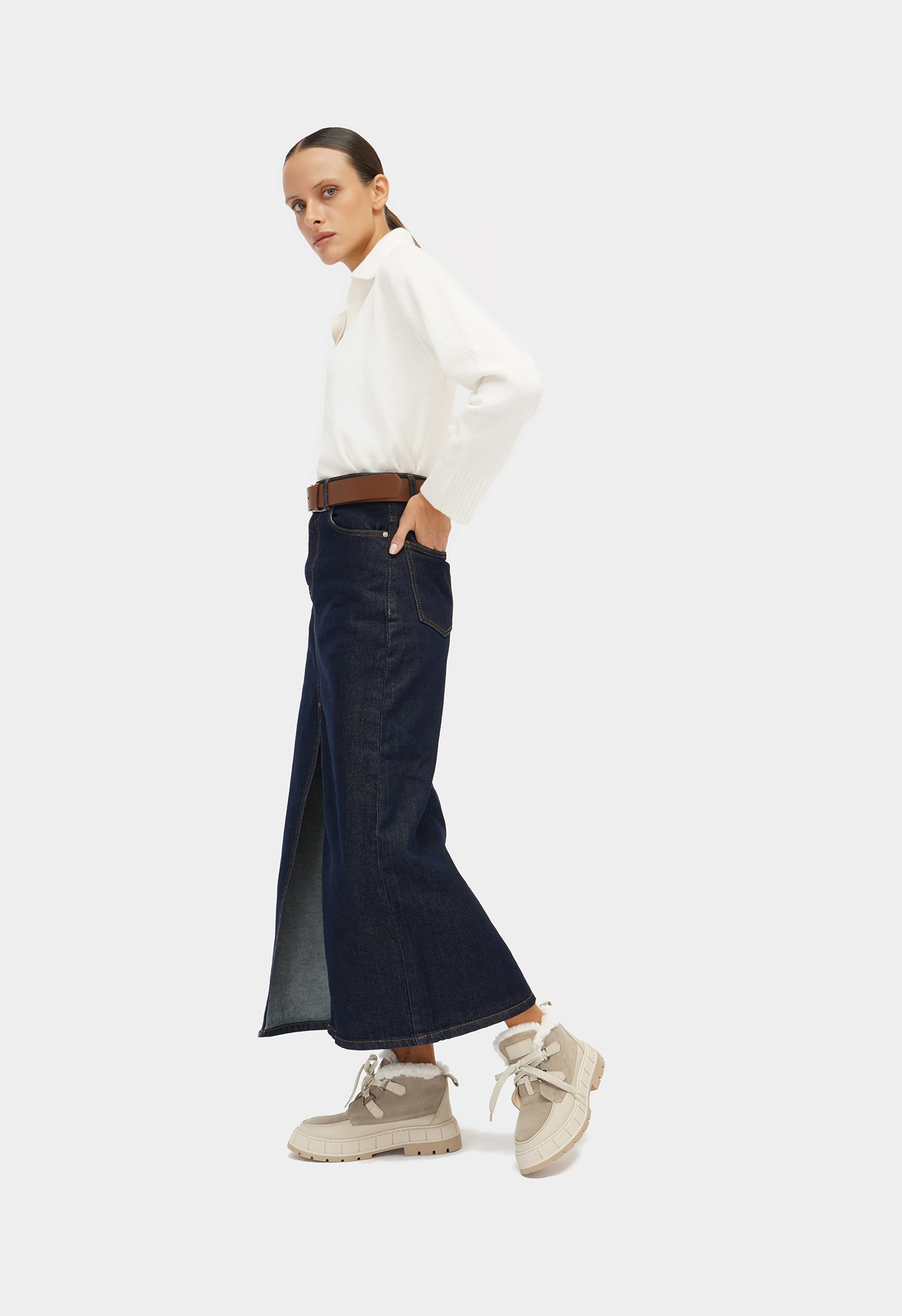 Ботинки Mario Berlucci Ботинки Mario Berlucci