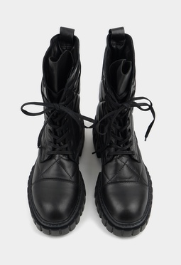 Ботинки Mario Berlucci Ботинки Mario Berlucci