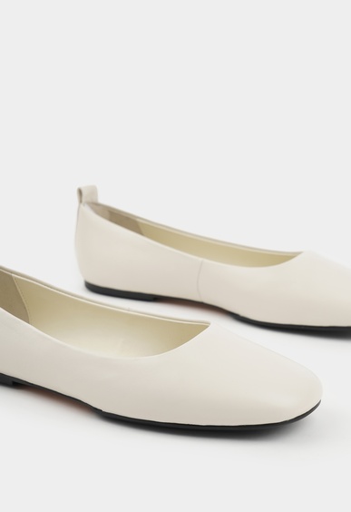 Балетки Mario Berlucci Балетки Mario Berlucci