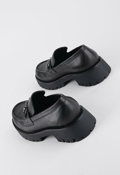 Лоферы Mario Berlucci Лоферы Mario Berlucci