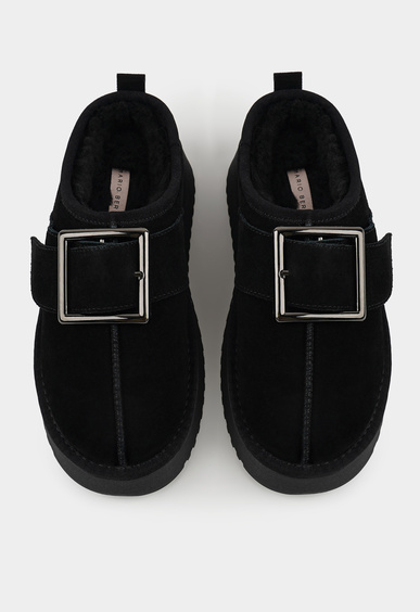 Угги Mario Berlucci Угги Mario Berlucci