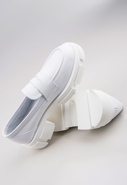 Лоферы Mario Berlucci Лоферы Mario Berlucci