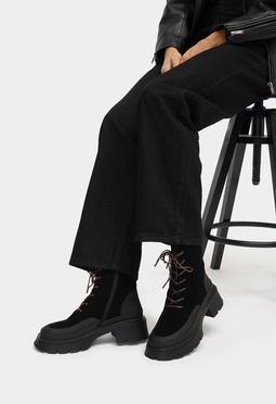 Ботинки Mario Berlucci Ботинки Mario Berlucci