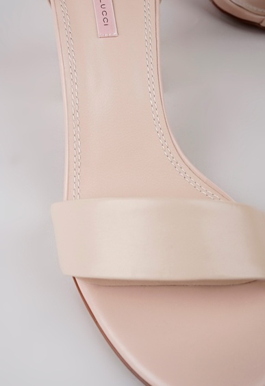 Босоножки на каблуке Mario Berlucci Босоножки на каблуке Mario Berlucci