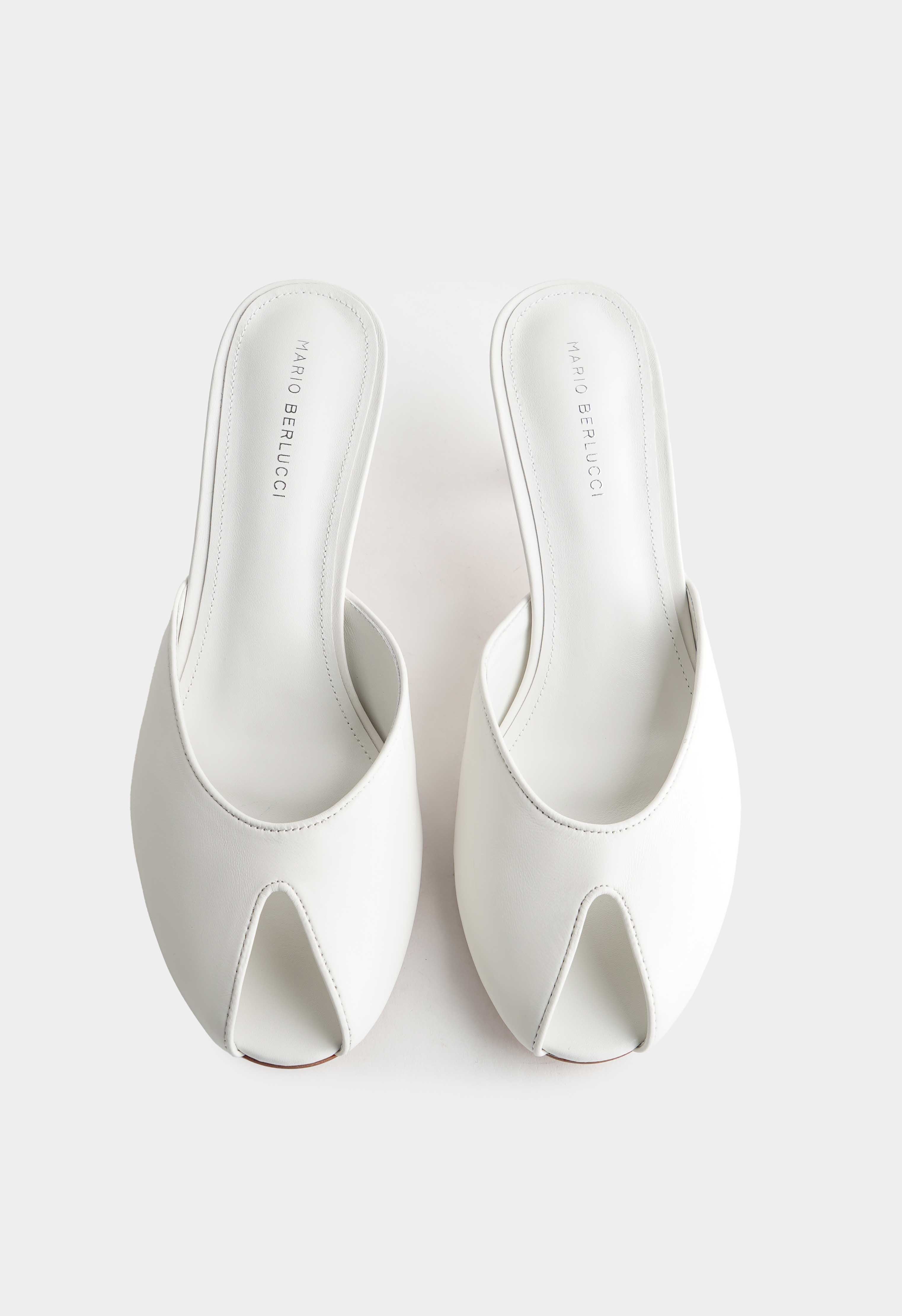 Мюли Mario Berlucci