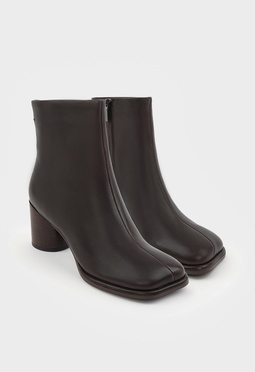 Ботильоны Mario Berlucci Ботильоны Mario Berlucci