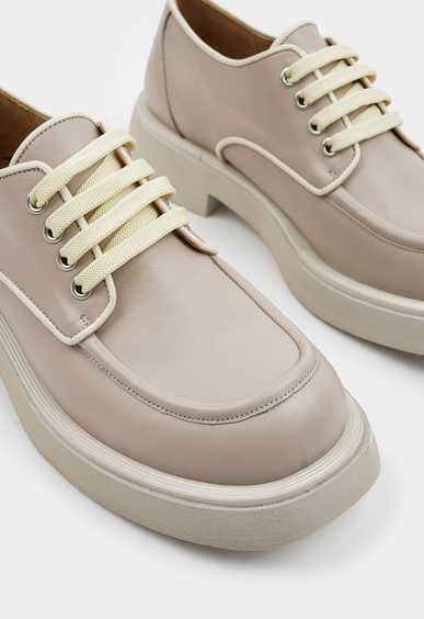 Полуботинки Mario Berlucci Полуботинки Mario Berlucci