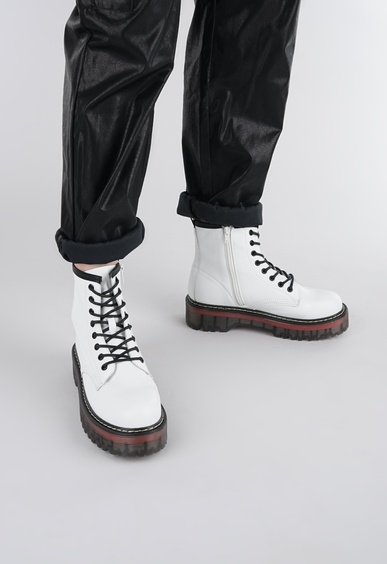 Ботинки Mario Berlucci Ботинки Mario Berlucci