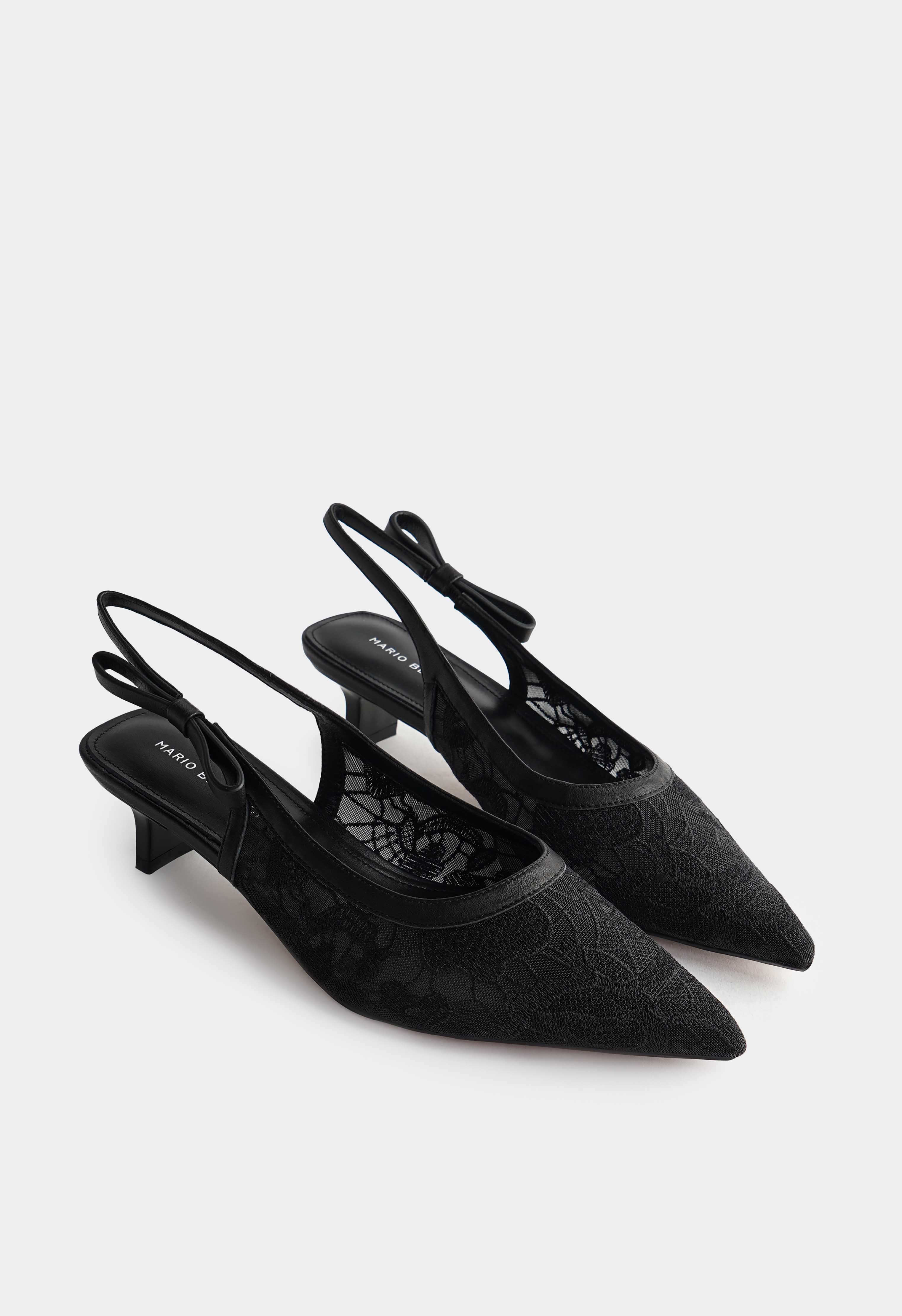 Mario Berlucci 1-J093