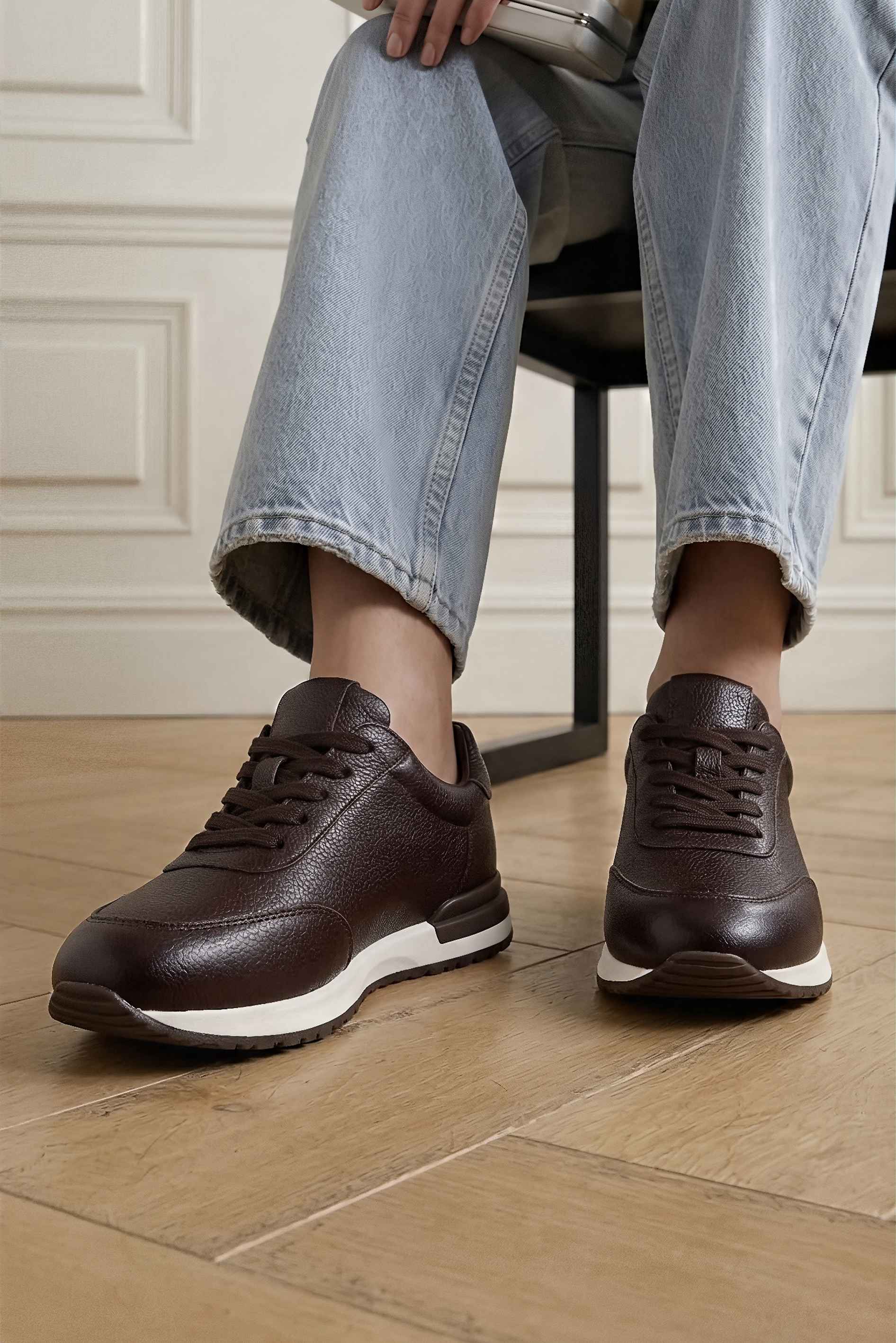 Mario Berlucci 4-J33