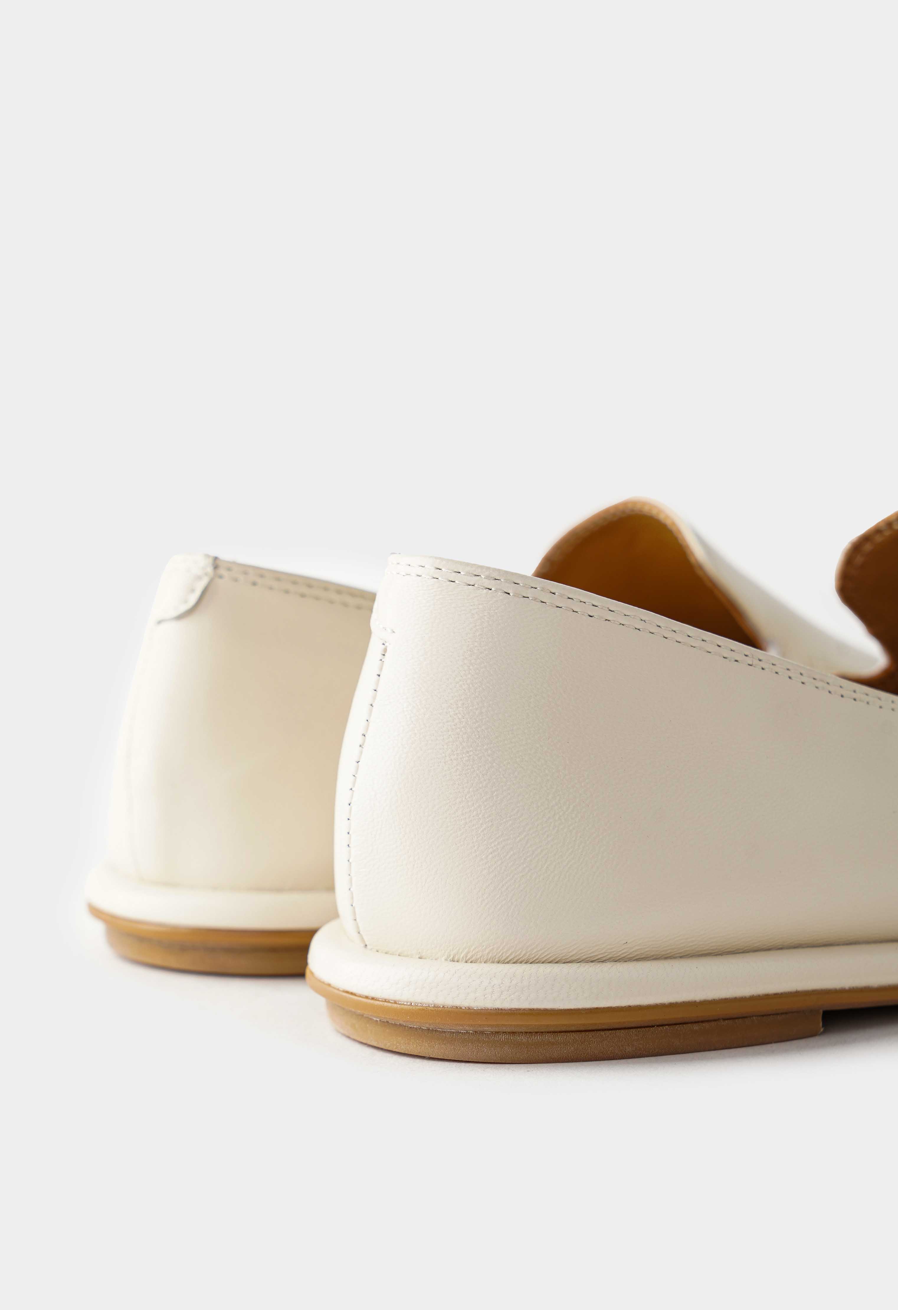 Лоферы Mario Berlucci