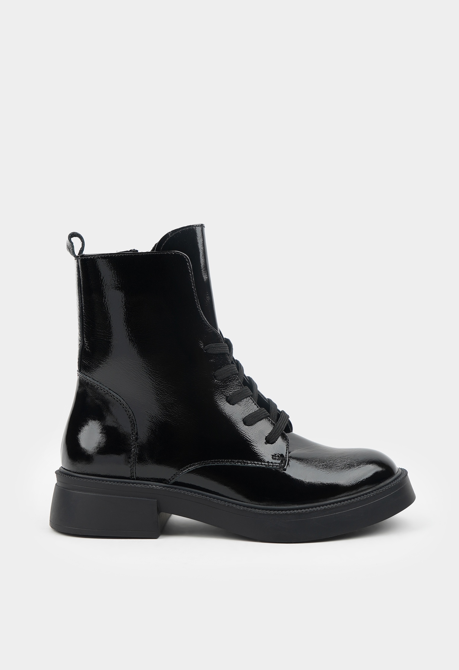 Ботинки Mario Berlucci Ботинки Mario Berlucci