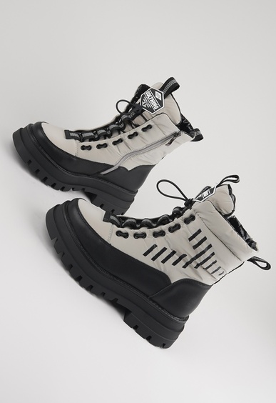 Ботинки Mario Berlucci Ботинки Mario Berlucci