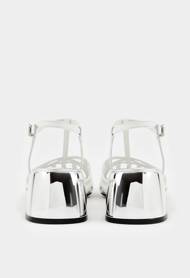 Босоножки Mario Berlucci Босоножки Mario Berlucci