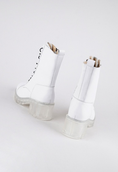 Ботинки Mario Berlucci Ботинки Mario Berlucci