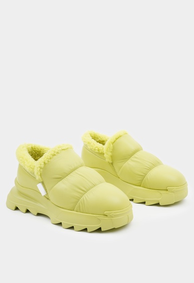 Ботинки Mario Berlucci Ботинки Mario Berlucci