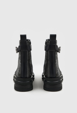 Ботинки Mario Berlucci Ботинки Mario Berlucci