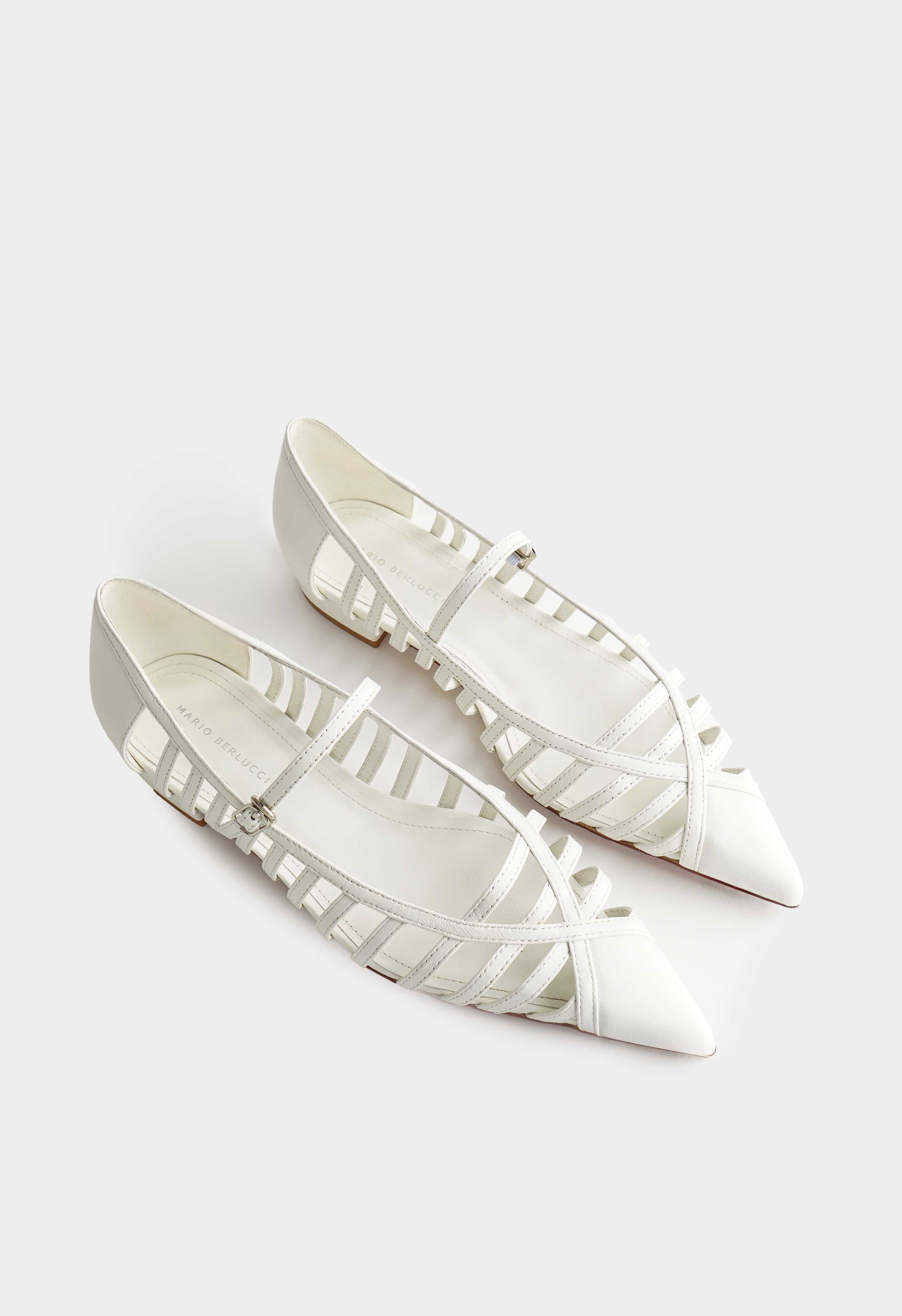 Mario Berlucci 1-J118-10