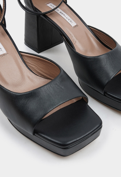 Туфли Mario Berlucci Туфли Mario Berlucci