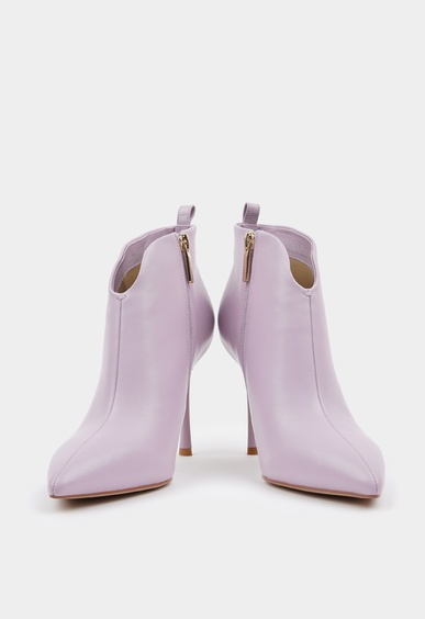 Ботильоны Mario Berlucci Ботильоны Mario Berlucci