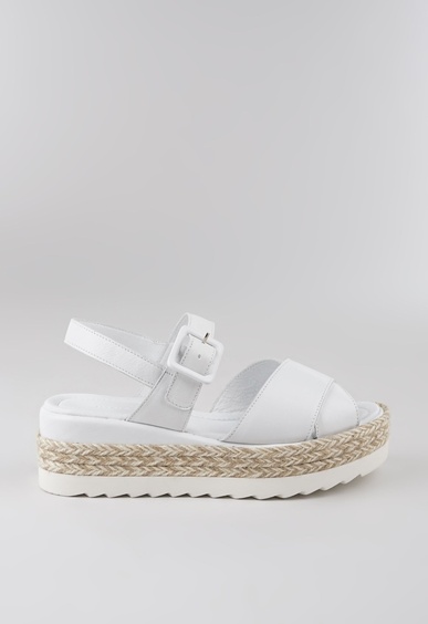 Босоножки на платформе Mario Berluchi Босоножки на платформе Mario Berluchi