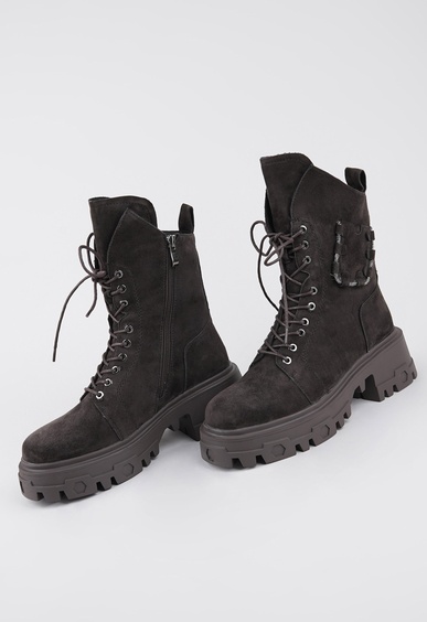 Ботинки Mario Berlucci Ботинки Mario Berlucci